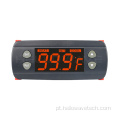 Controlador de temperatura digital Hellowave